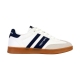 Basket Cuir Teddy Smith