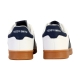 Basket Cuir Teddy Smith