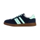 Basket Cuir Teddy Smith