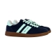 Basket Cuir Teddy Smith