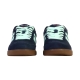 Basket Cuir Teddy Smith