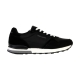 Basket Cuir Teddy Smith