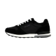 Basket Cuir Teddy Smith