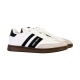 Basket Cuir Teddy Smith