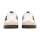 Basket Cuir Teddy Smith