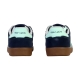 Basket Cuir Teddy Smith