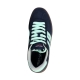 Basket Cuir Teddy Smith