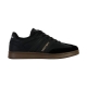 Basket Cuir Teddy Smith