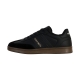 Basket Cuir Teddy Smith