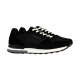 Basket Cuir Teddy Smith