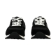 Basket Cuir Teddy Smith