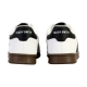Basket Cuir Teddy Smith