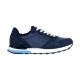 Basket Cuir Teddy Smith