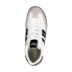 Basket Cuir Teddy Smith