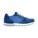 Basket Cuir Teddy Smith