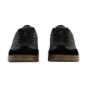 Basket Cuir Teddy Smith