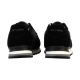 Basket Cuir Teddy Smith