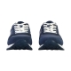 Basket Cuir Teddy Smith