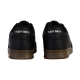 Basket Cuir Teddy Smith