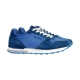 Basket Cuir Teddy Smith