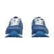 Basket Cuir Teddy Smith