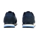 Basket Cuir Teddy Smith
