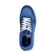 Basket Cuir Teddy Smith