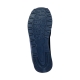 Basket Cuir Teddy Smith