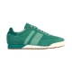 Basket Cuir Teddy Smith