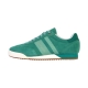 Basket Cuir Teddy Smith