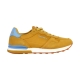 Basket  Cuir Teddy Smith
