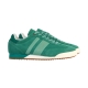 Basket Cuir Teddy Smith