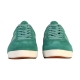 Basket Cuir Teddy Smith