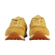 Basket  Cuir Teddy Smith