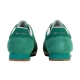 Basket Cuir Teddy Smith