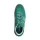 Basket Cuir Teddy Smith