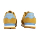 Basket  Cuir Teddy Smith