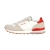 Basket Cuir Teddy Smith