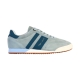 Basket Cuir Teddy Smith