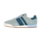 Basket Cuir Teddy Smith