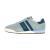 Basket Cuir Teddy Smith