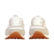 Basket Cuir Teddy Smith