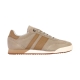 Basket Cuir Teddy Smith