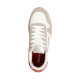 Basket Cuir Teddy Smith