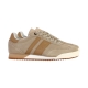 Basket Cuir Teddy Smith