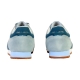 Basket Cuir Teddy Smith