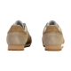 Basket Cuir Teddy Smith