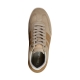 Basket Cuir Teddy Smith