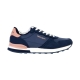 Basket Cuir Teddy Smith