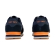 Basket Cuir Teddy Smith